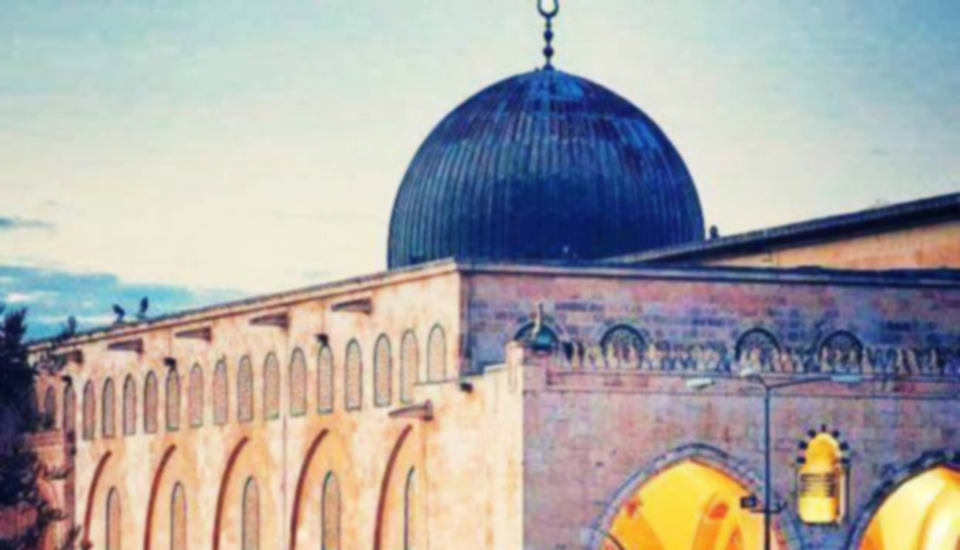 Al Aqsa